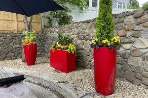 Garden Planters