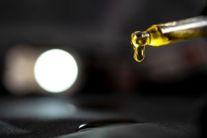 CBD Oil