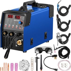 TIG Welder Machine