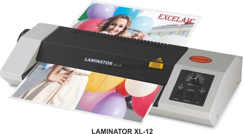 Laminating Machine