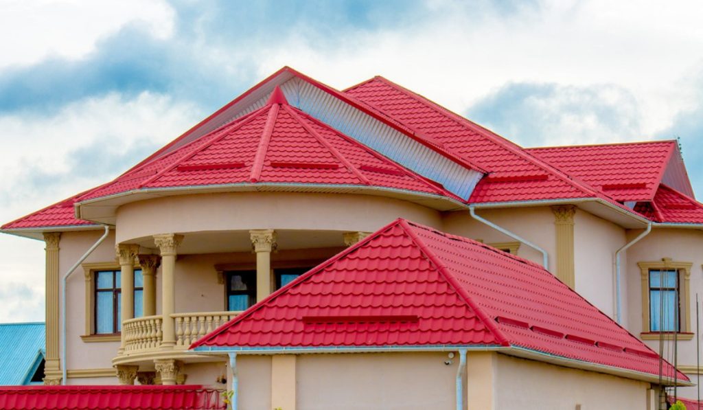 Roofing Service