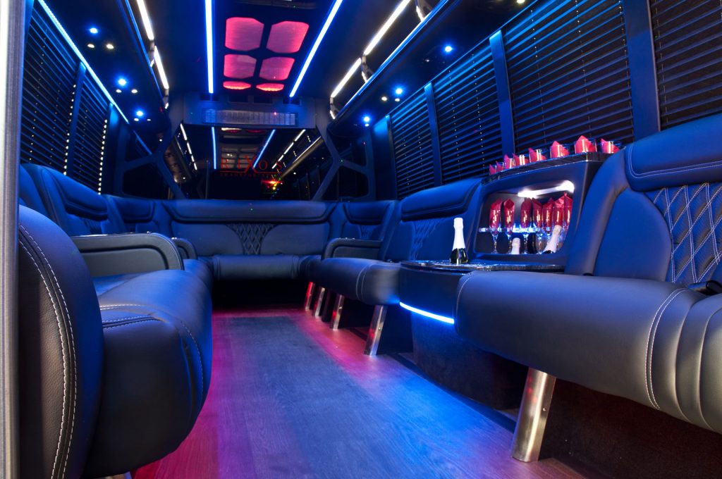 limo service