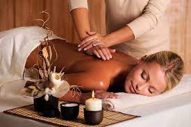 Massage Therapy Services