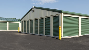 Storage Unit