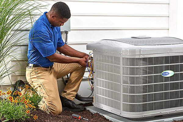 HVAC Service