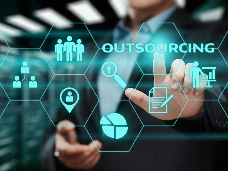 IT Outsourcing Solutions